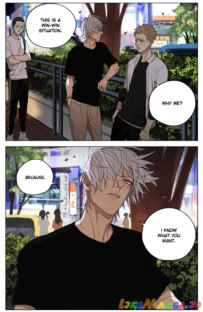 19 Days chapter 178 image 5